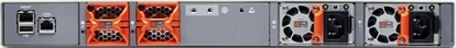 Juniper 24T model airflow Juniper 24T model airflow